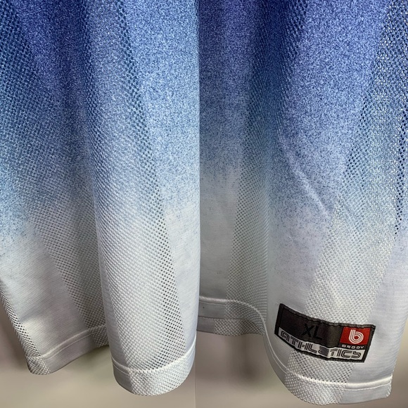 Y2K Brody “540” football jersey - Picture 3 of 9